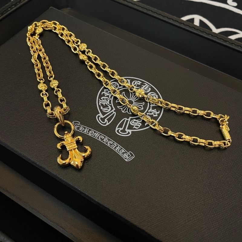 Chrome Hearts Necklaces